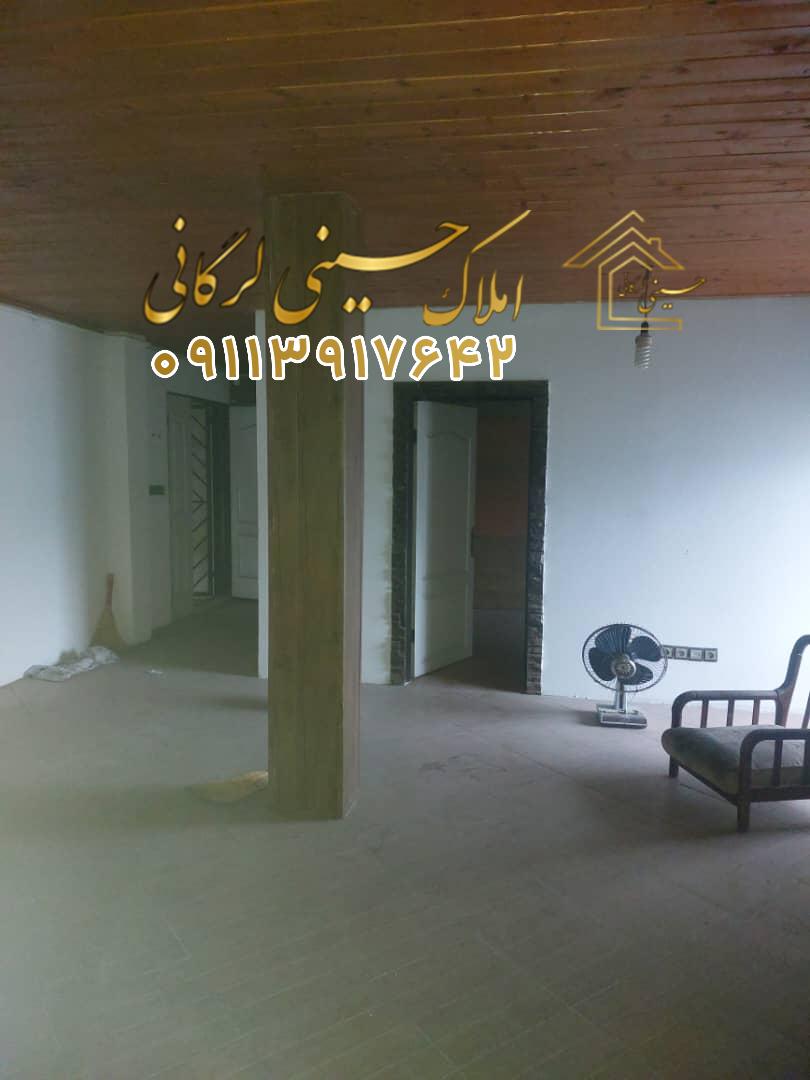 فروش واحد اداری95 متر در مرکز شهر چالوس