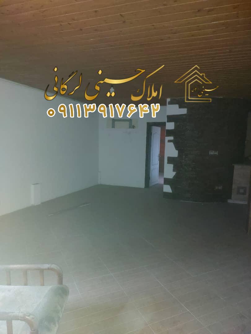 فروش واحد اداری95 متر در مرکز شهر چالوس