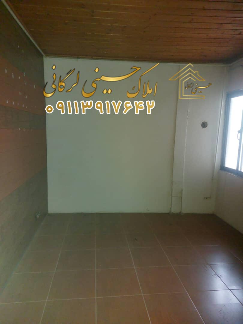 فروش واحد اداری95 متر در مرکز شهر چالوس