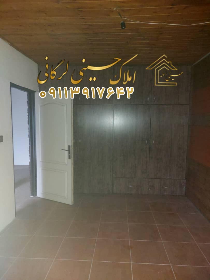 فروش واحد اداری95 متر در مرکز شهر چالوس