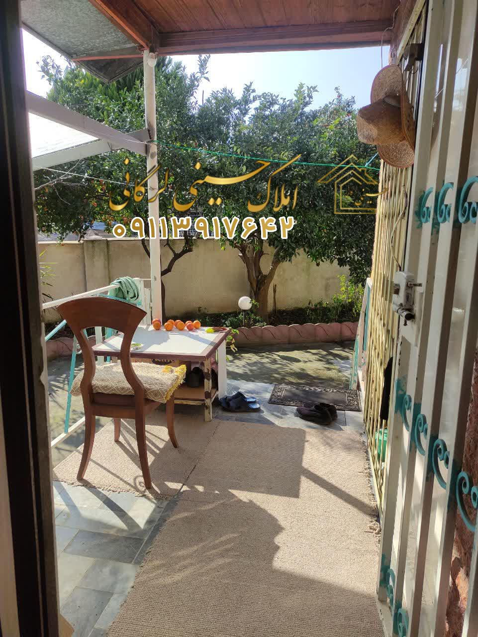 فروش ویلای 270 متر باز سازی شده در کوشکسرا نوشهر