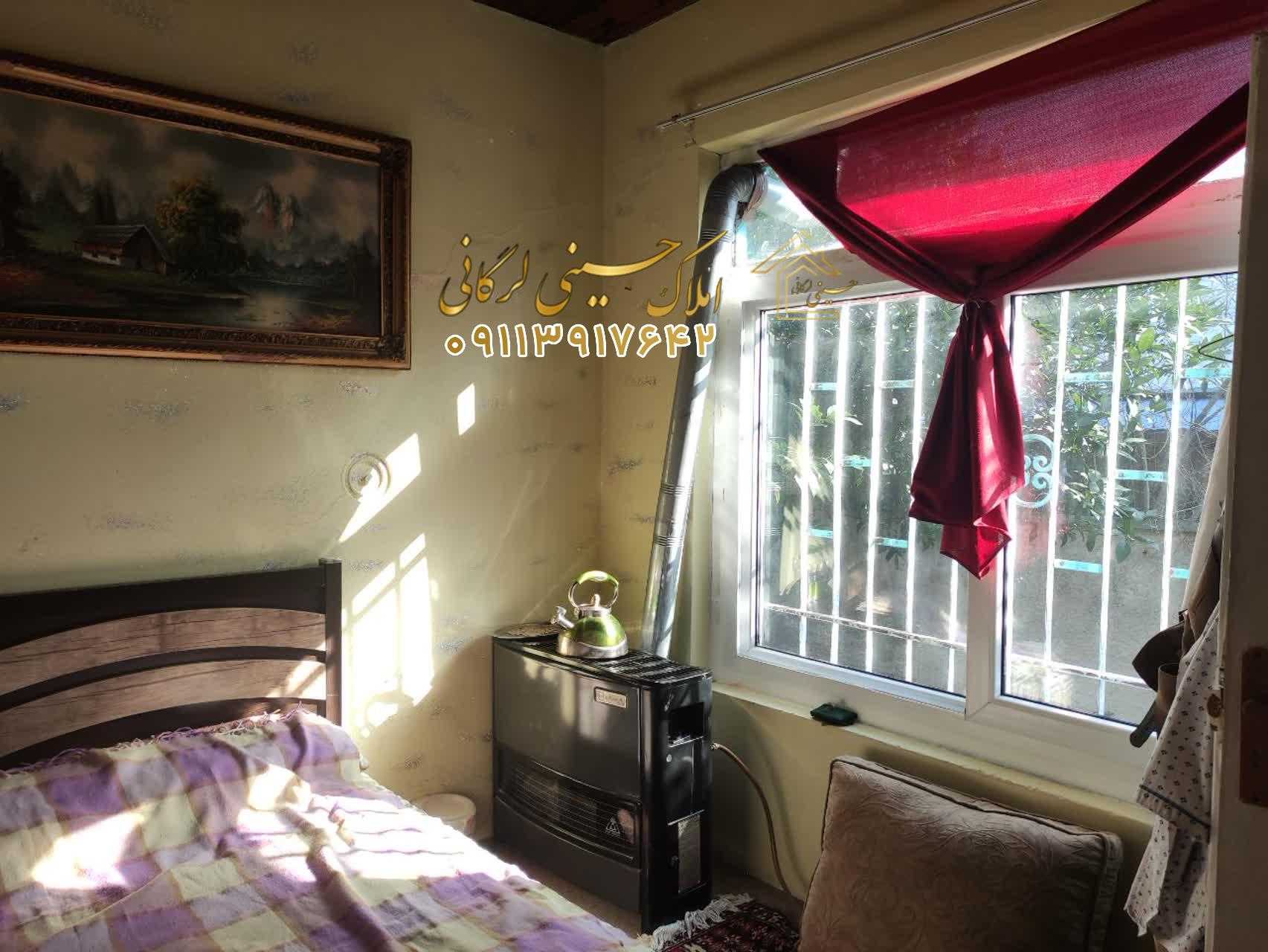 فروش ویلای 270 متر باز سازی شده در کوشکسرا نوشهر