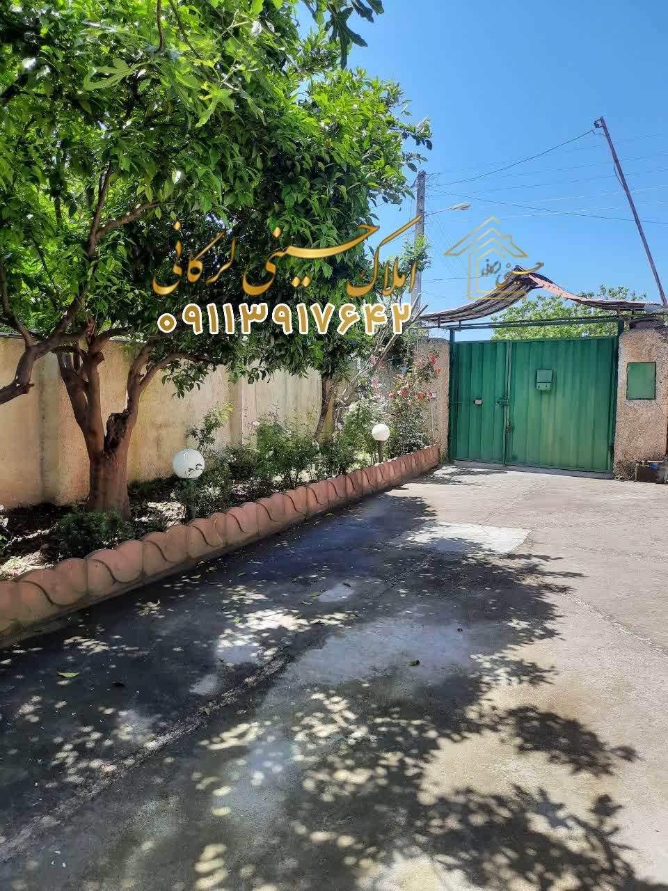 فروش ویلای 270 متر باز سازی شده در کوشکسرا نوشهر