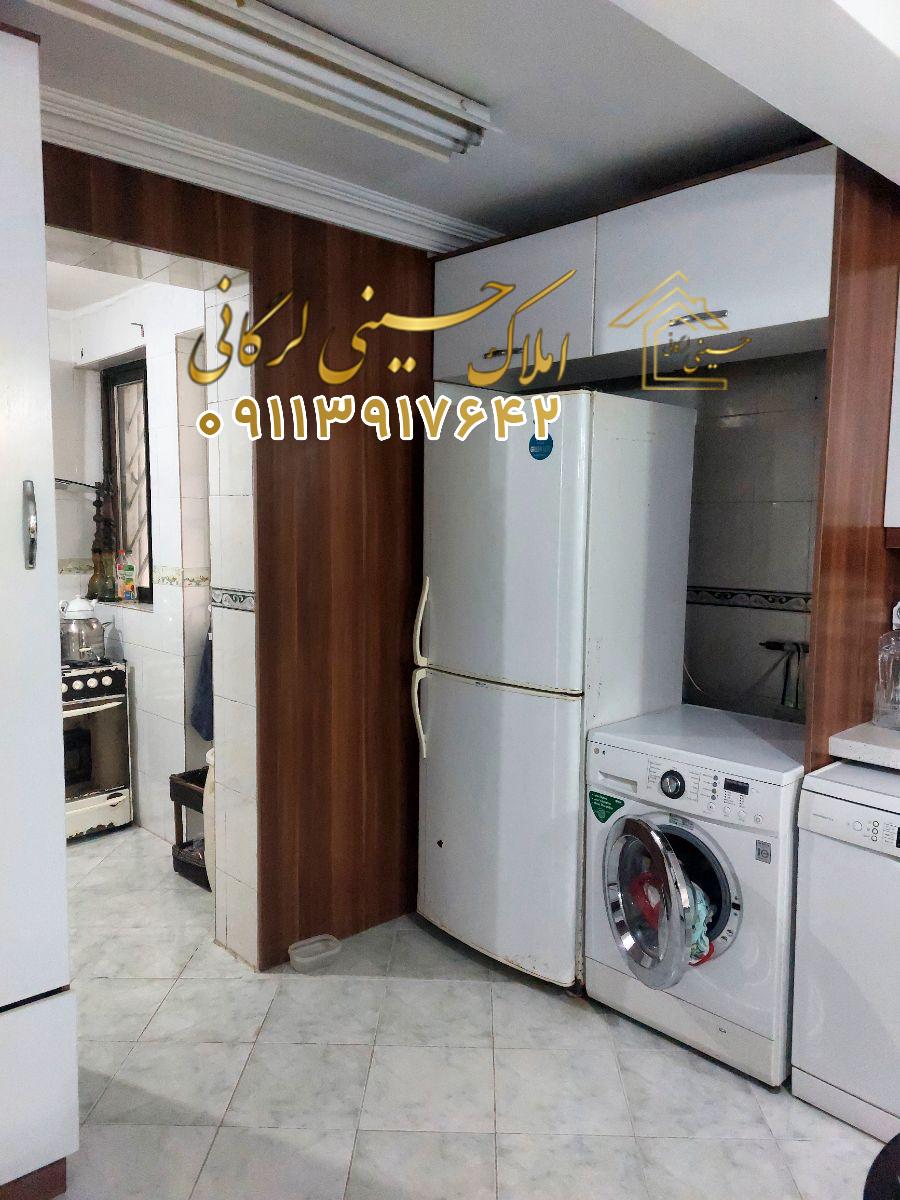 معاوضه ویلای۲۸۸متر تجاری مسکونی در خیابان آیت الله غفاری چالوس