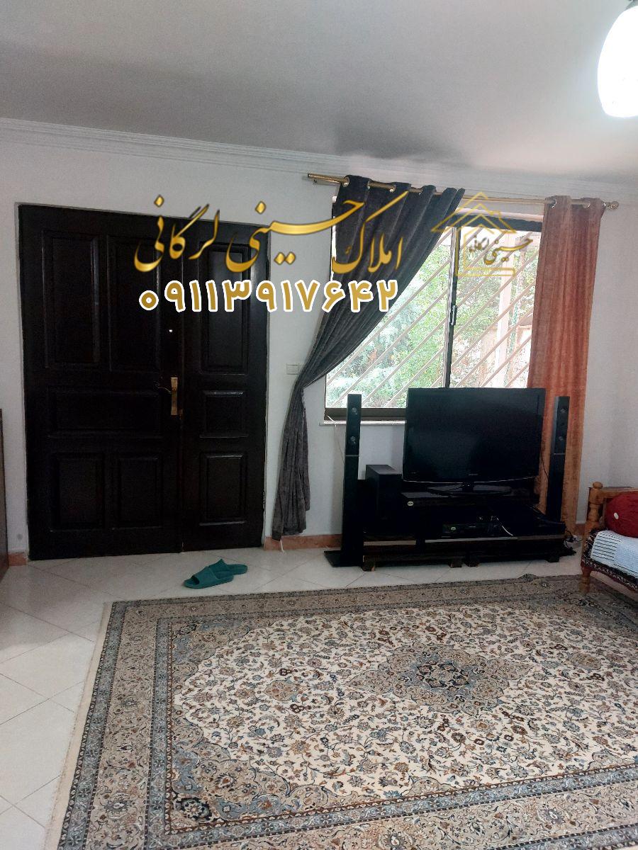 معاوضه ویلای۲۸۸متر تجاری مسکونی در خیابان آیت الله غفاری چالوس