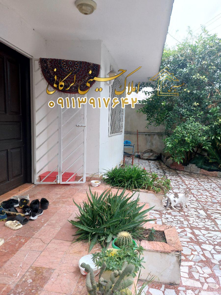 معاوضه  ویلای۲۸۸متر تجاری مسکونی در خیابان آیت الله غفاری چالوس