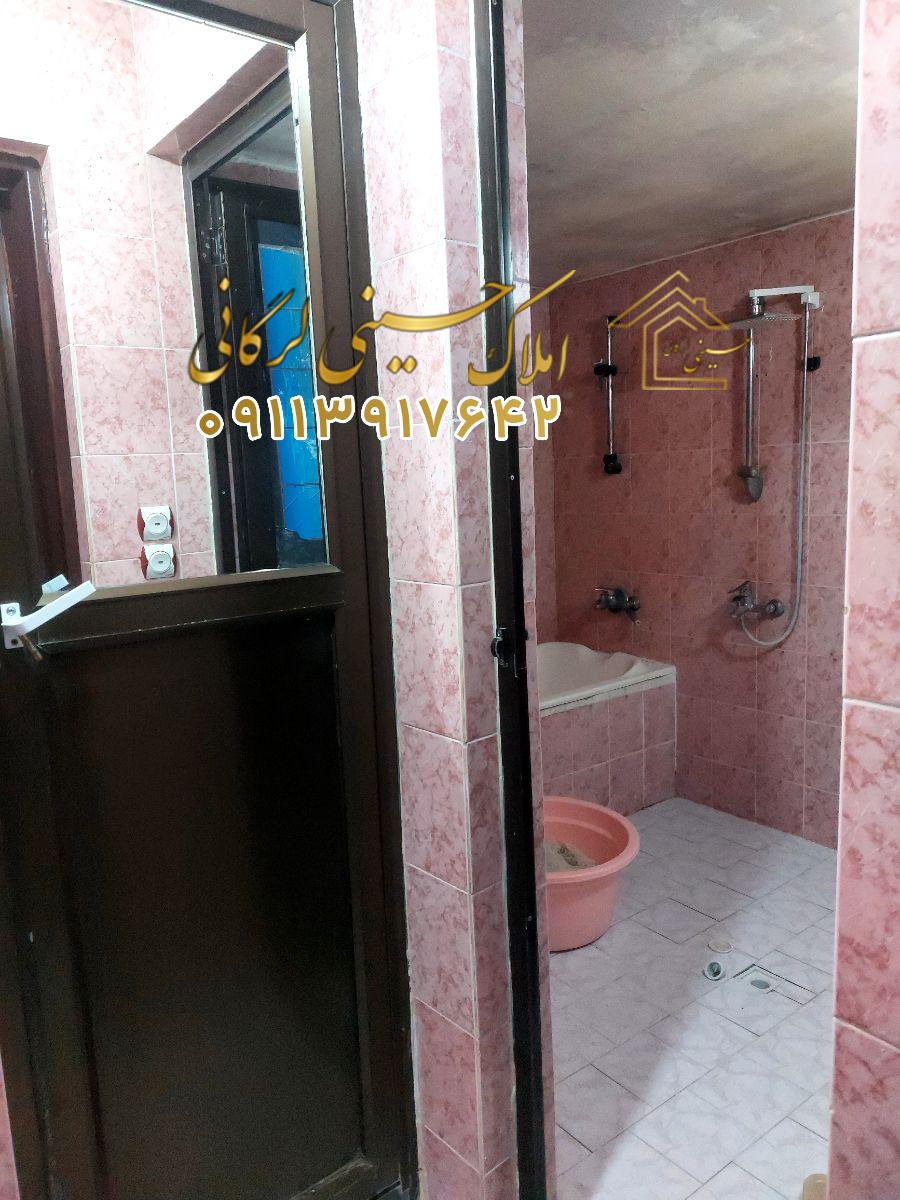 معاوضه ویلای۲۸۸متر تجاری مسکونی در خیابان آیت الله غفاری چالوس