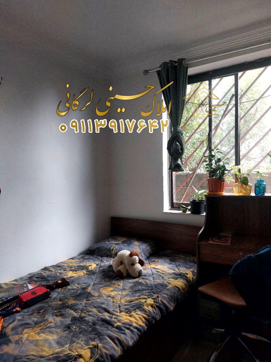 معاوضه ویلای۲۸۸متر تجاری مسکونی در خیابان آیت الله غفاری چالوس