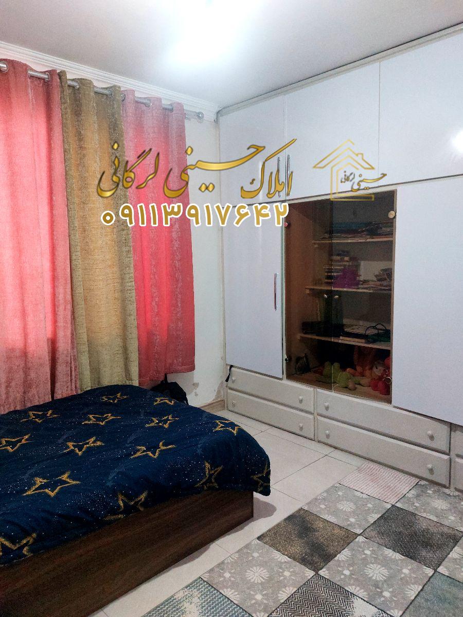 معاوضه ویلای۲۸۸متر تجاری مسکونی در خیابان آیت الله غفاری چالوس