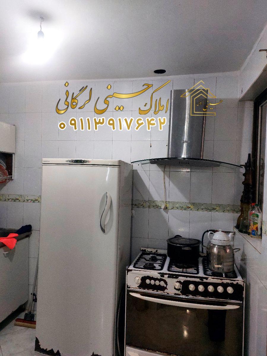 معاوضه ویلای۲۸۸متر تجاری مسکونی در خیابان آیت الله غفاری چالوس