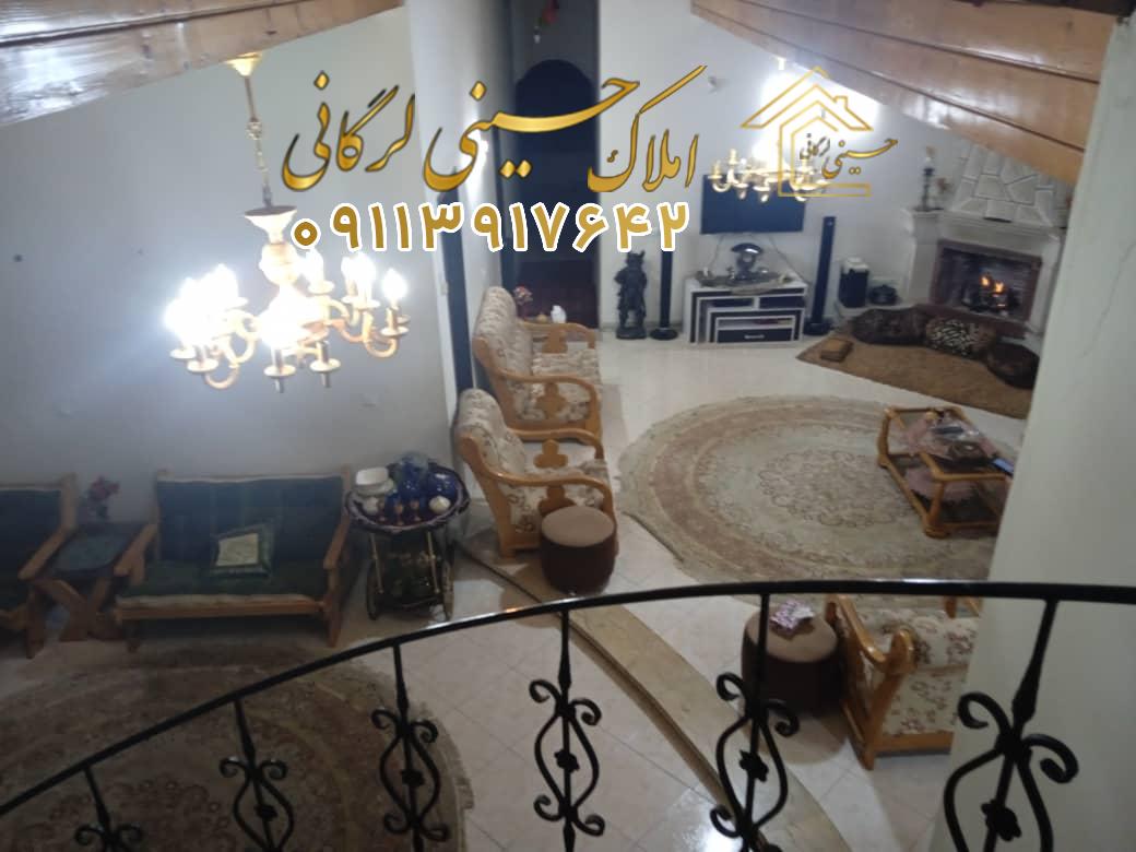 اجاره ویلا دربست مبله و غیر مبله با ویو جنگل رهن کامل و قابل تبدیل