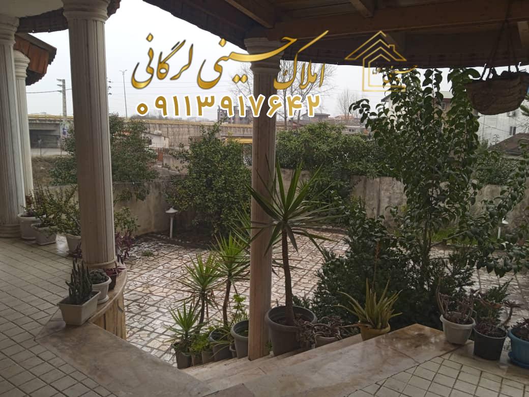 اجاره ویلا دربست مبله و غیر مبله با ویو جنگل رهن کامل و قابل تبدیل