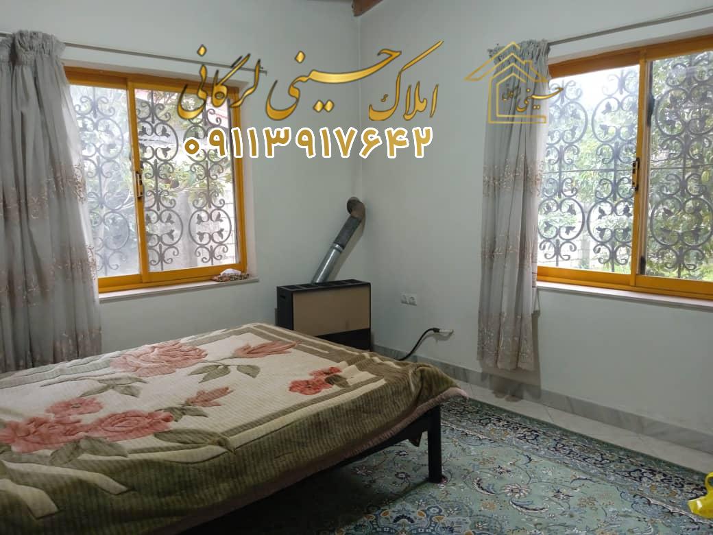 اجاره ویلا دربست مبله و غیر مبله با ویو جنگل رهن کامل و قابل تبدیل