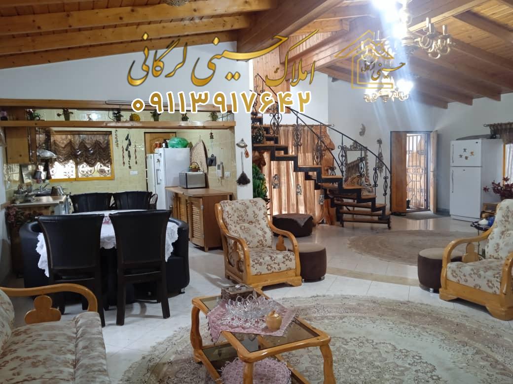 اجاره ویلا دربست مبله و غیر مبله با ویو جنگل رهن کامل و قابل تبدیل