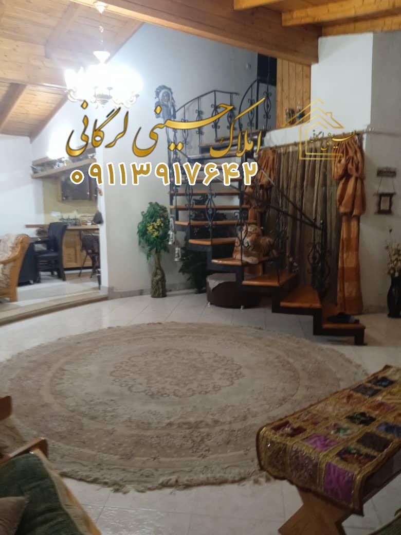 اجاره ویلا دربست مبله و غیر مبله با ویو جنگل رهن کامل و قابل تبدیل