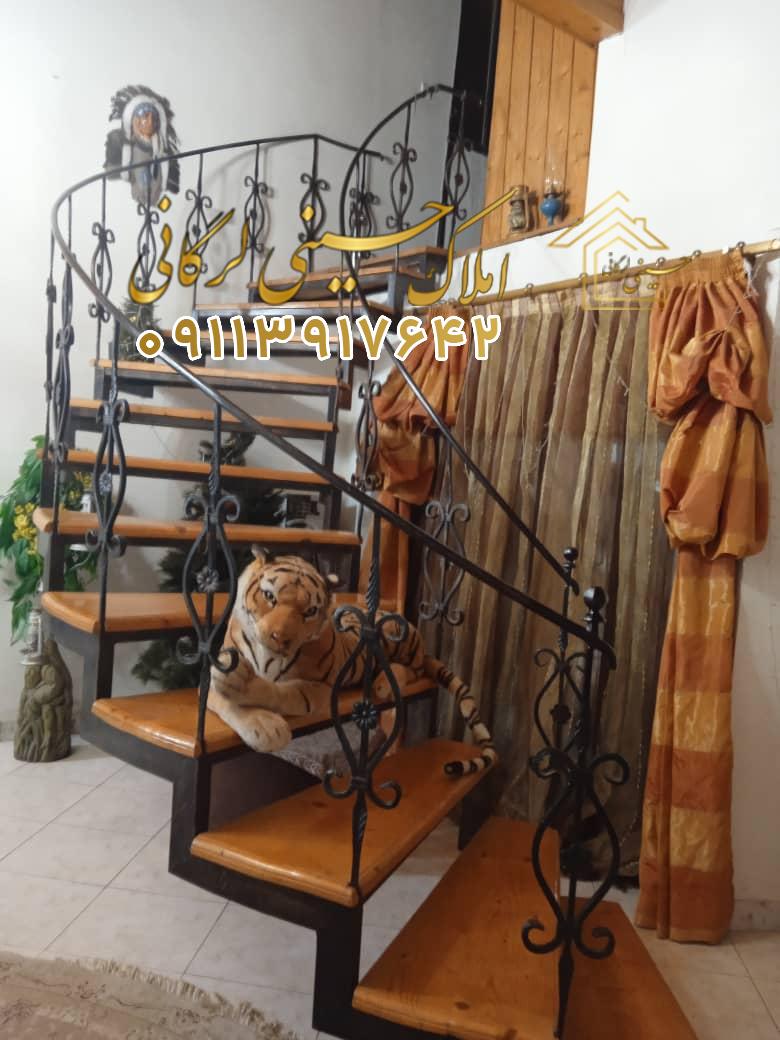 اجاره ویلا دربست مبله و غیر مبله با ویو جنگل رهن کامل و قابل تبدیل