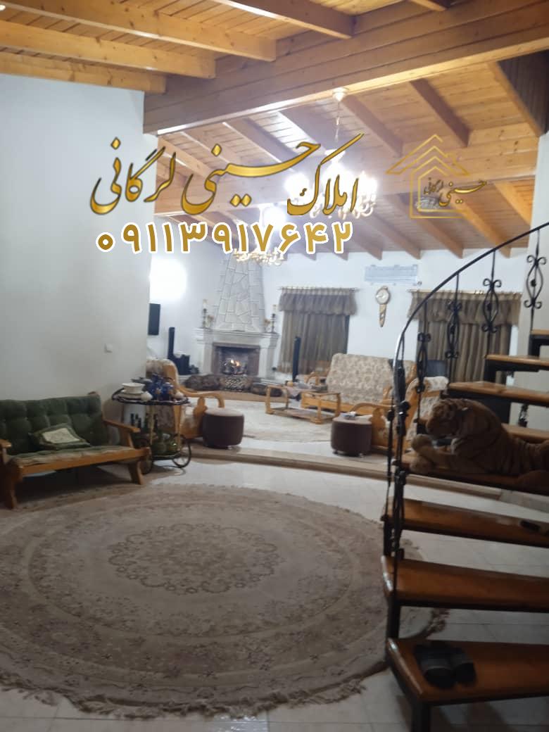 اجاره ویلا دربست مبله و غیر مبله با ویو جنگل رهن کامل و قابل تبدیل