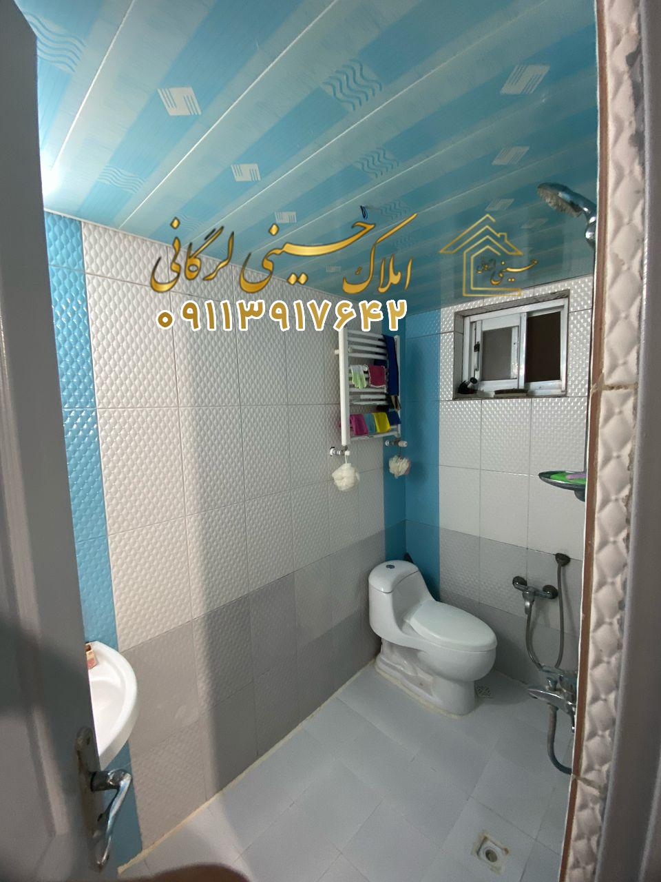 معاوضه واحد آپارتمان۱۱۶متر در مولوی نوشهر با ویلا