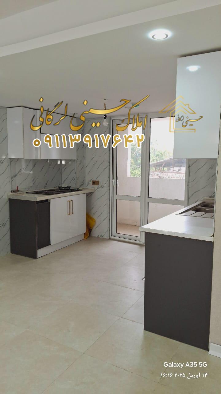 اجاره آپارتمان ۹۶ متری نوساز در رادیو دریا چالوس