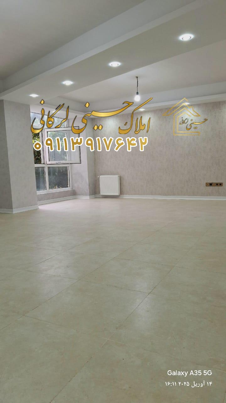 اجاره آپارتمان ۹۶ متری نوساز در رادیو دریا چالوس