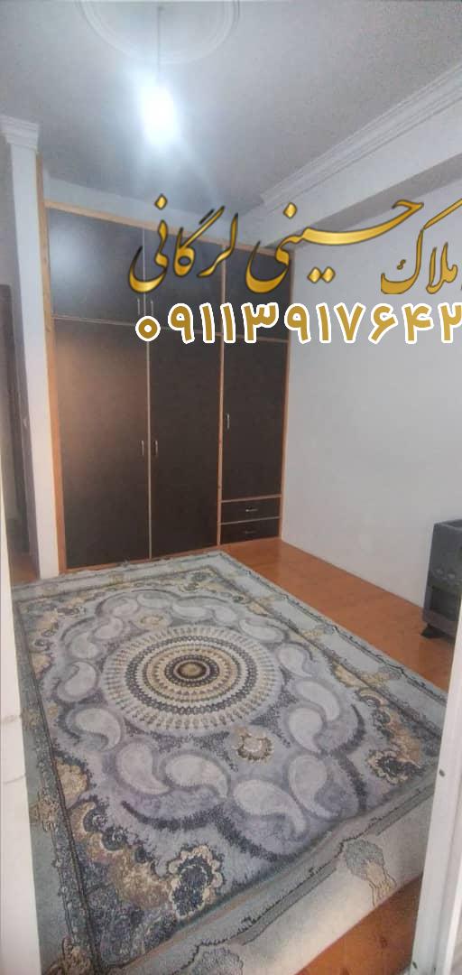 اجاره آپارتمان ۹۵ متری با ویوی جنگل و دریا در ۱۷ شهریور چالوس