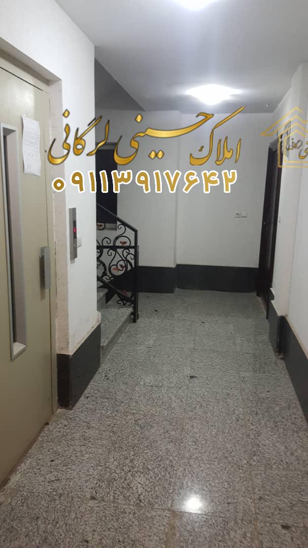 اجاره واحد ۱۱۰ متری طبقه ۴ در ۱۷ شهریور چالوس