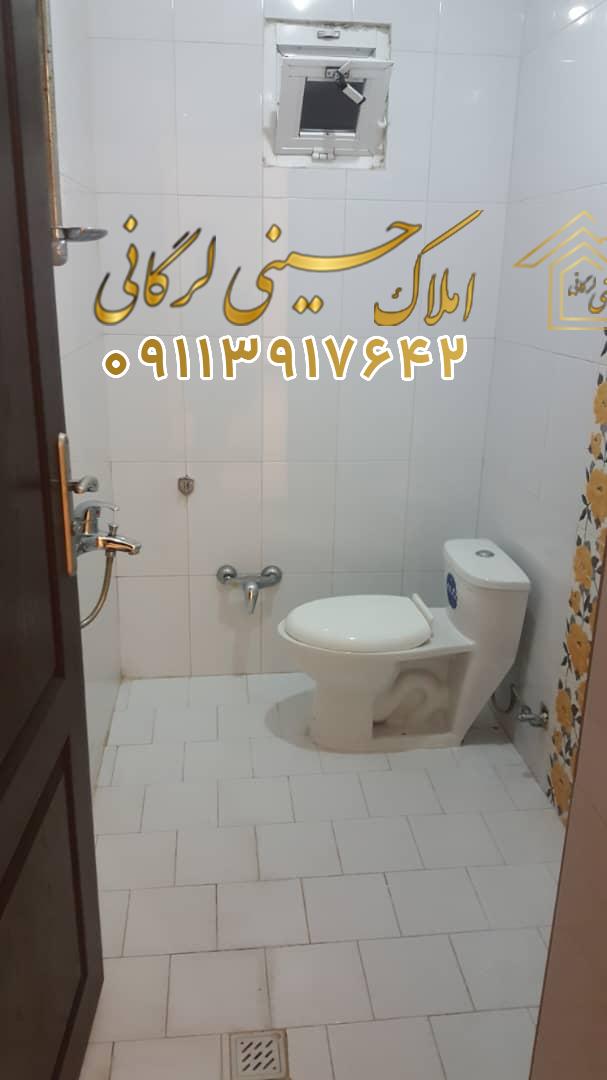 اجاره واحد ۱۱۰ متری طبقه ۴ در ۱۷ شهریور چالوس