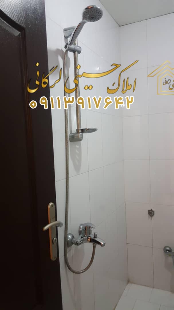 اجاره واحد ۱۱۰ متری طبقه ۴ در ۱۷ شهریور چالوس