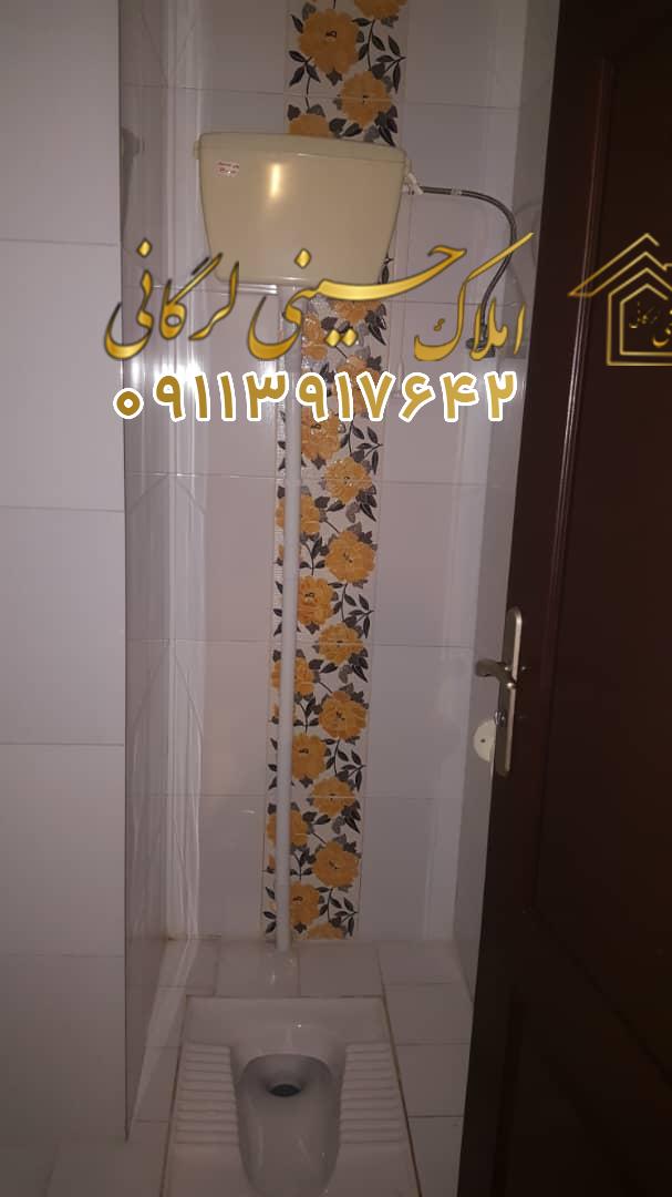 اجاره واحد ۱۱۰ متری طبقه ۴ در ۱۷ شهریور چالوس