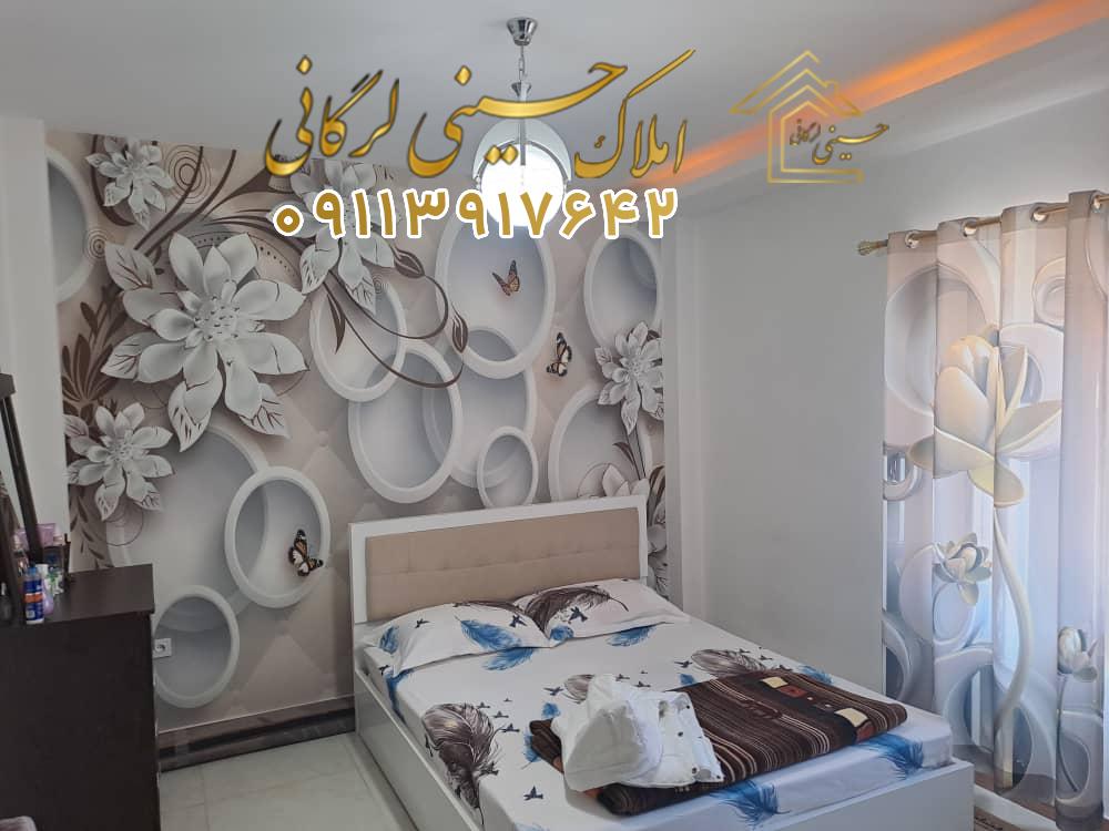 فروش ویلای دوبلکس با سند و جواز و پایانکار در تازه آباد نوشهر