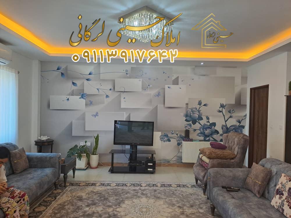 فروش ویلای دوبلکس با سند و جواز و پایانکار در تازه آباد نوشهر