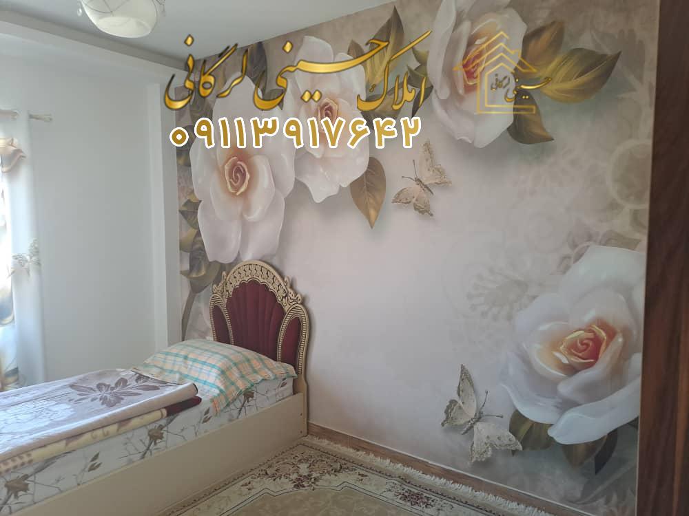 فروش ویلای دوبلکس با سند و جواز و پایانکار در تازه آباد نوشهر