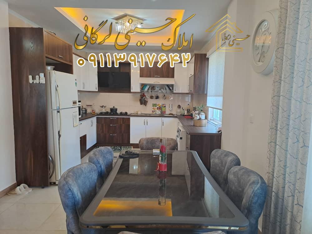 فروش ویلای دوبلکس با سند و جواز و پایانکار در تازه آباد نوشهر