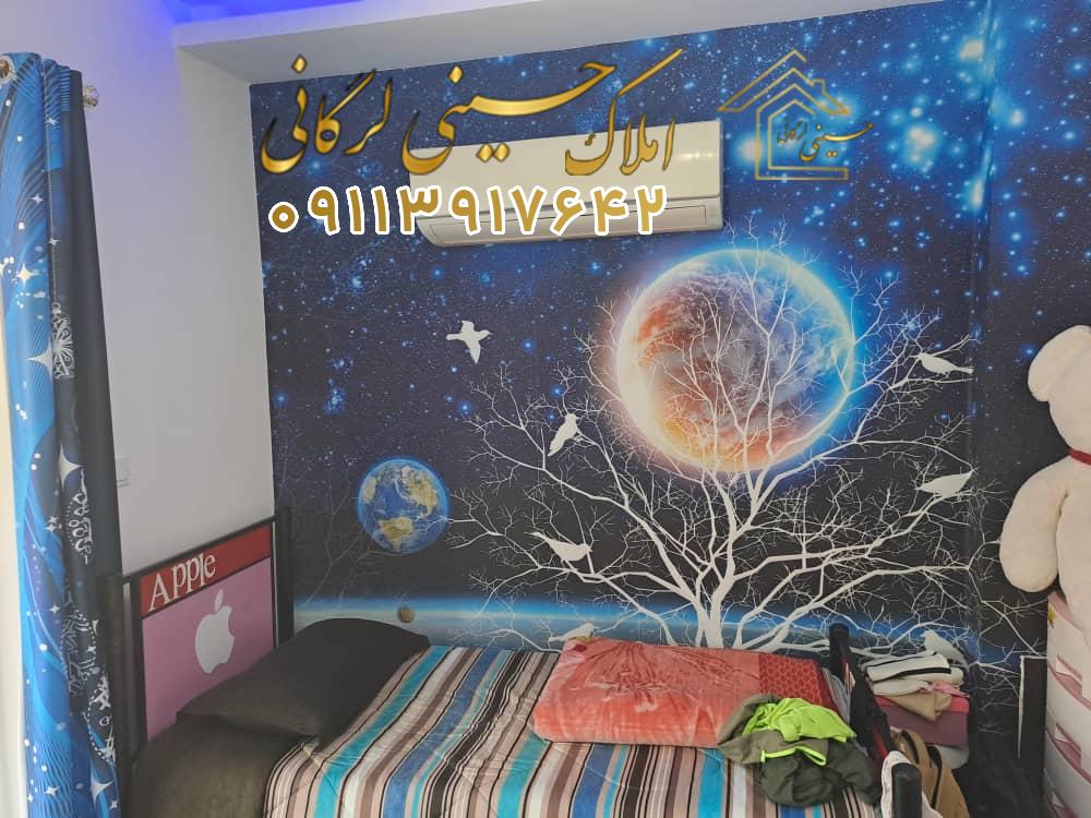 فروش ویلای دوبلکس با سند و جواز و پایانکار در تازه آباد نوشهر