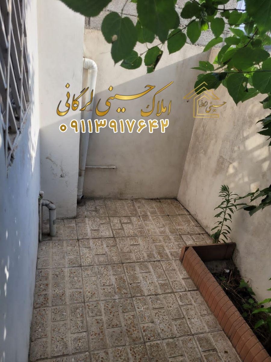 فروش ویلای نیم پیلوت در هفت تیر نوشهر