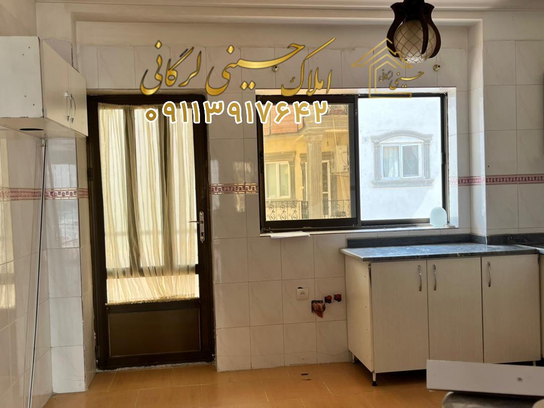 فروش ویلای نیم پیلوت در هفت تیر نوشهر