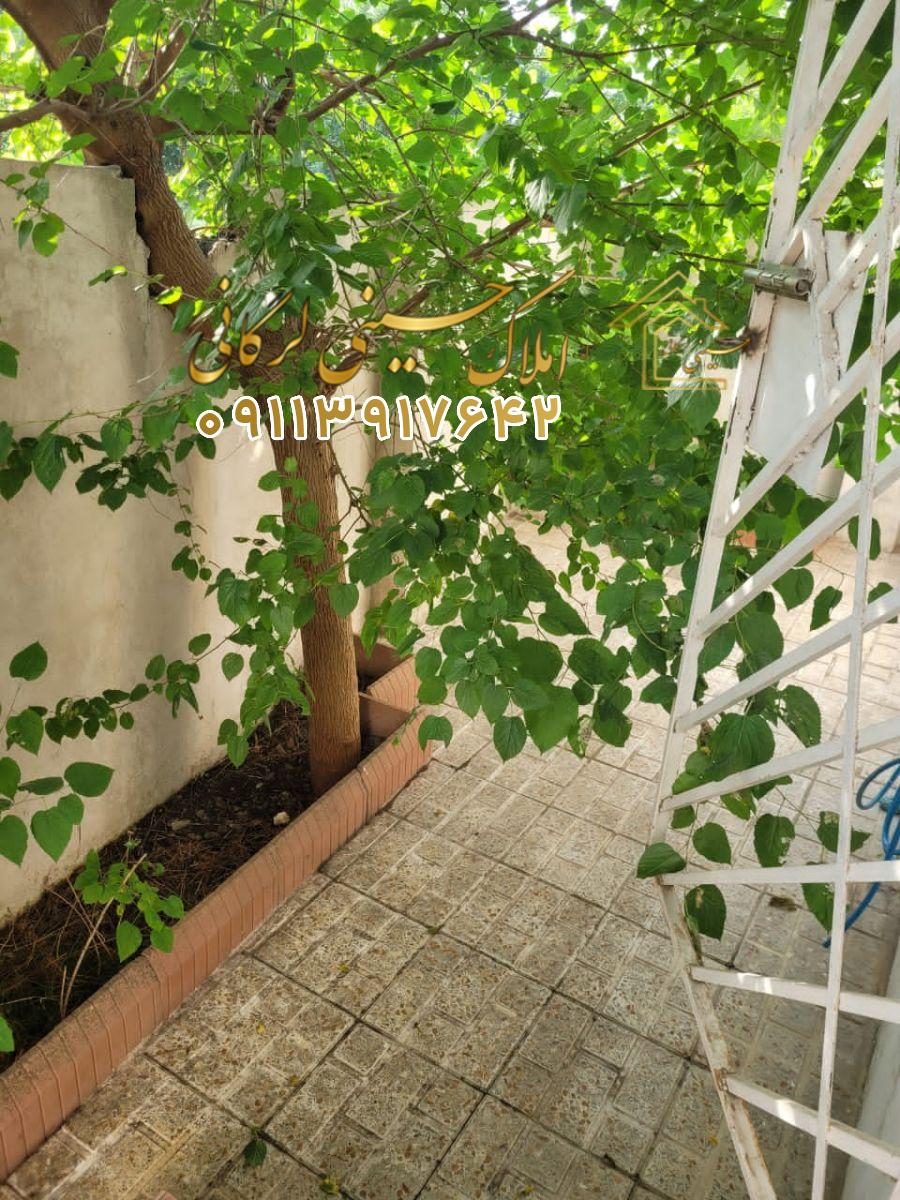 فروش ویلای نیم پیلوت در هفت تیر نوشهر