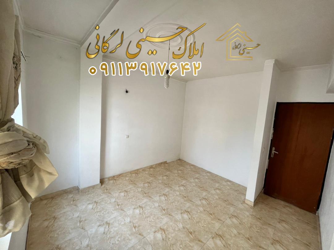 فروش ویلای نیم پیلوت در هفت تیر نوشهر