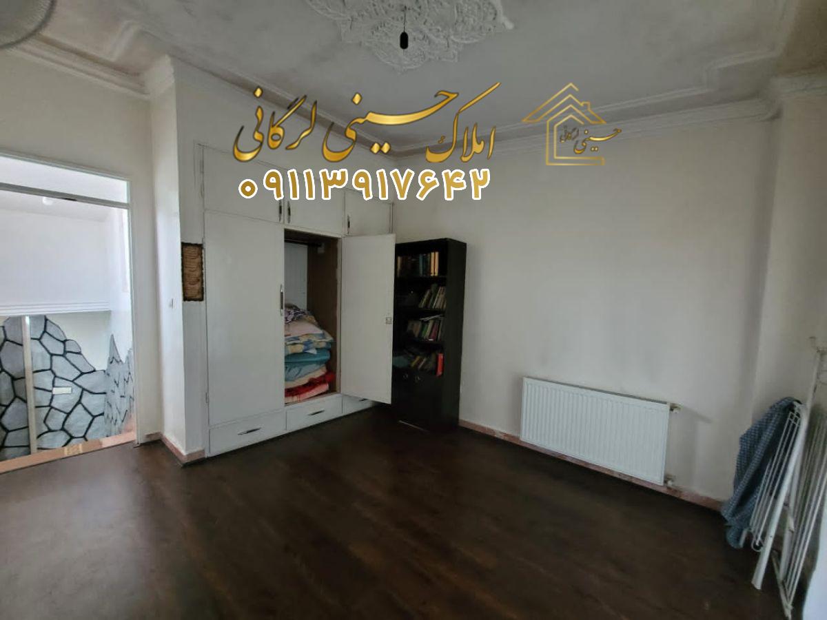 فروش ویلای نیم پیلوت در هفت تیر نوشهر