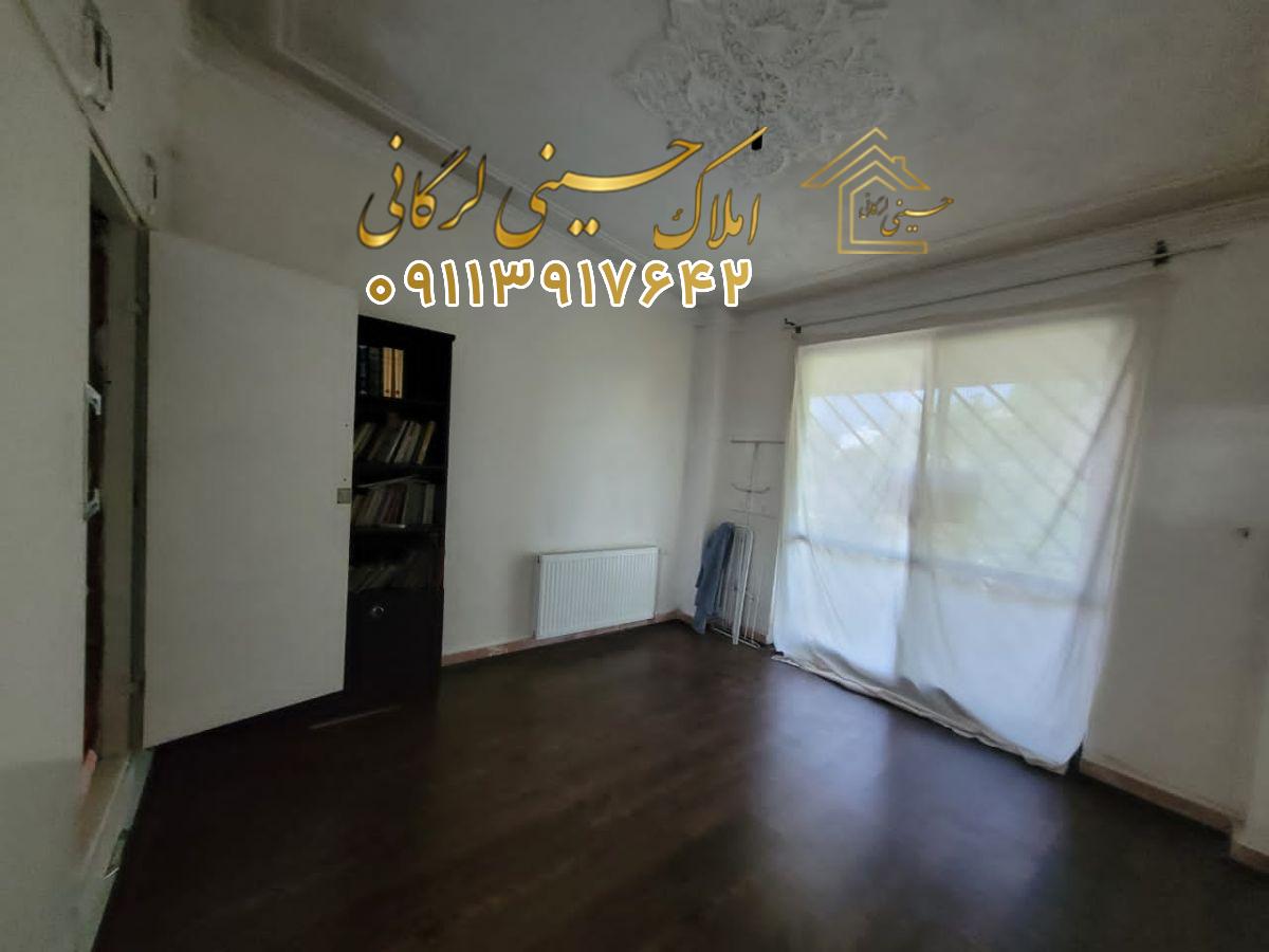 فروش ویلای نیم پیلوت در هفت تیر نوشهر