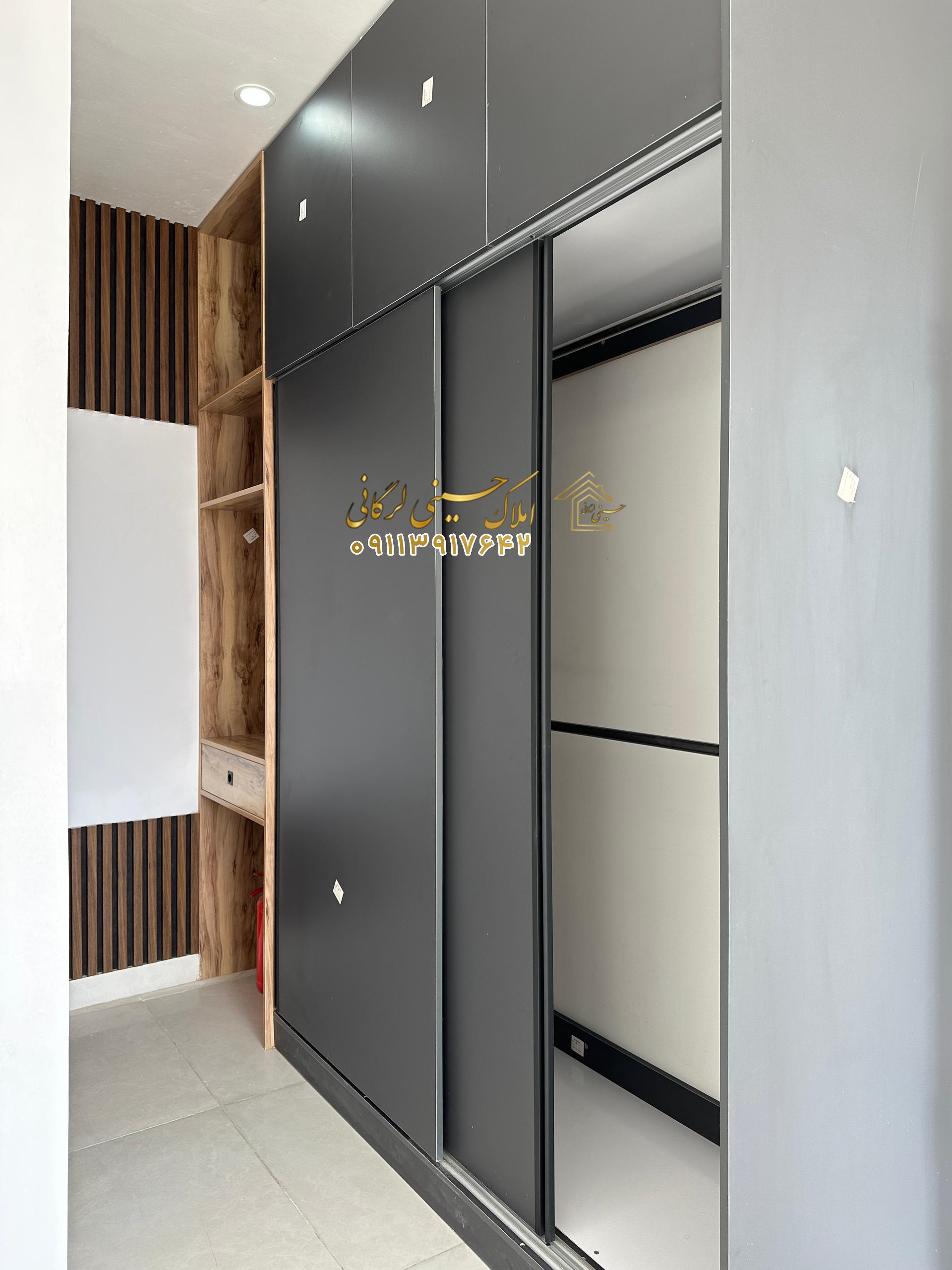 فروش ویلای مدرن با سند شش دانگ و جواز  در امام رود چالوس